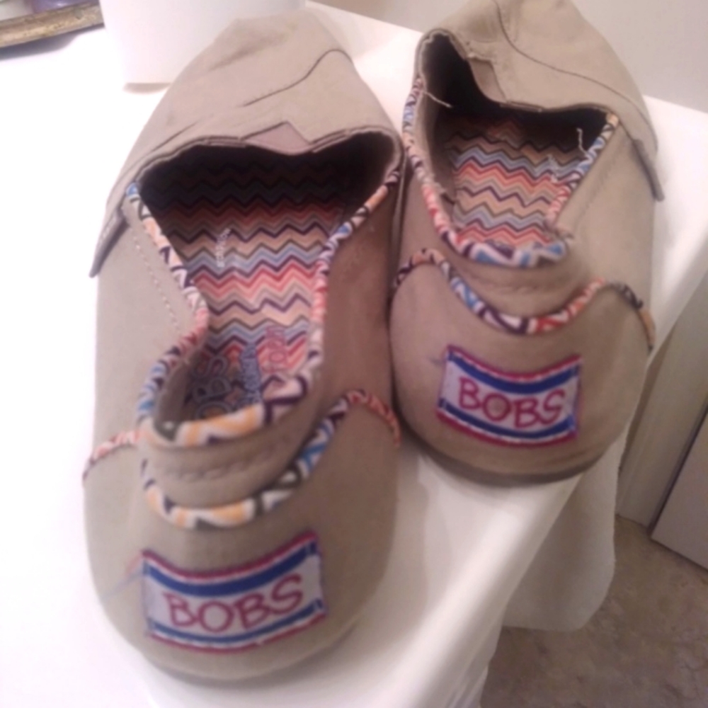 Bob's by Skechers